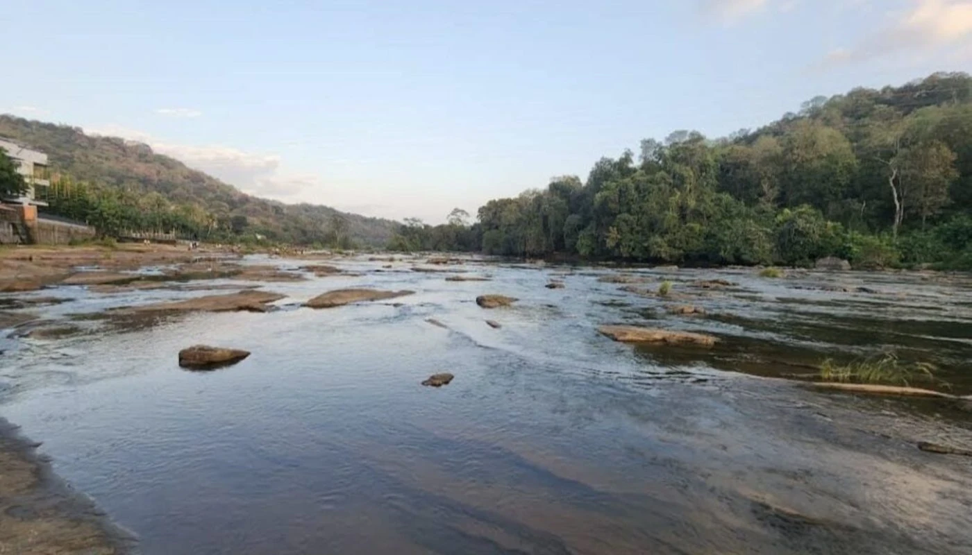 INDIA-RETREAT PHILOSOPHY-50H