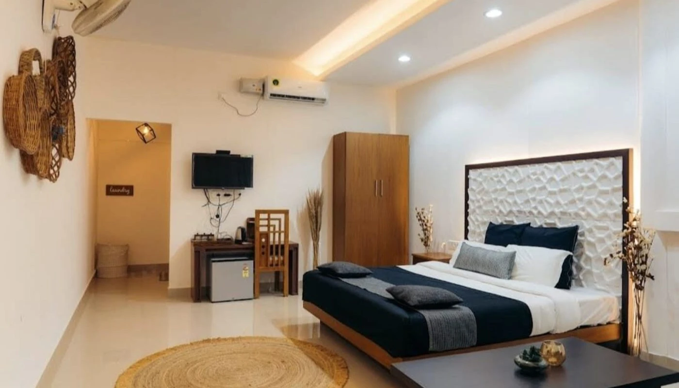 INDIA-RETREAT PHILOSOPHY-50H