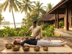 INDIA-RETREAT PHILOSOPHY-50H