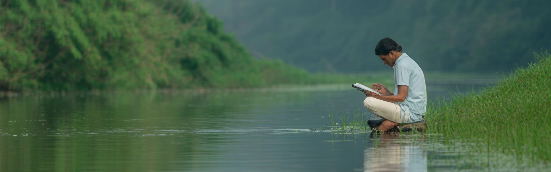 INDIA-RETREAT PHILOSOPHY-50H