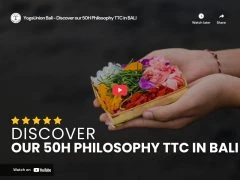 BALI 50H PHILOSOPHY - HORIZONTAL 43